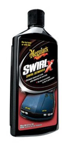 Meguiar's G-17616 Swirlx Swirl Remover, 1.2 lbs