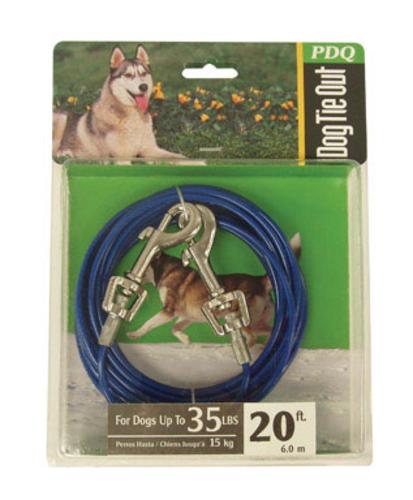 buy dogs tie-outs & accessories at cheap rate in bulk. wholesale & retail pet care goods & accessories store.