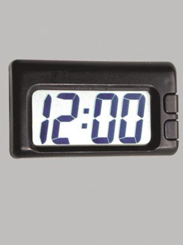 Custom Building Products 73360 Jumbo Quartz Clock 20Mm