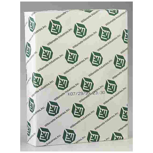 Enterprise 851001 Copy Paper,  8.5"  X11"
