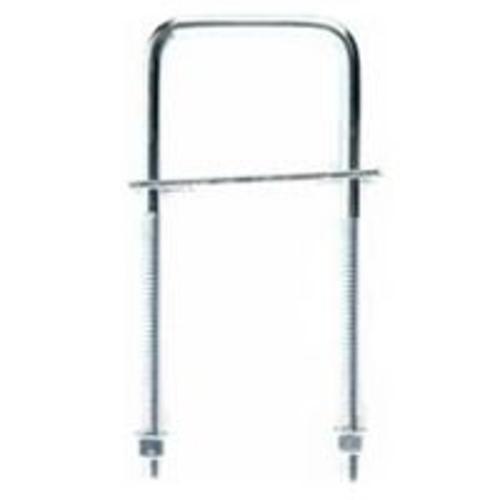 ProSource LR350 U-Bolt, 5/16 Inch