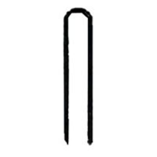National Nail 718231 Flooring Staple, 1"X1/4", 18 Gauge