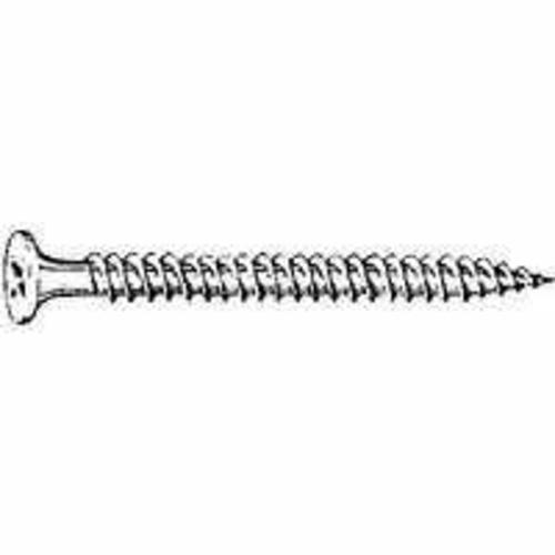 Western Woods 77853 Multi-Use Screw 6"X2" Box/40