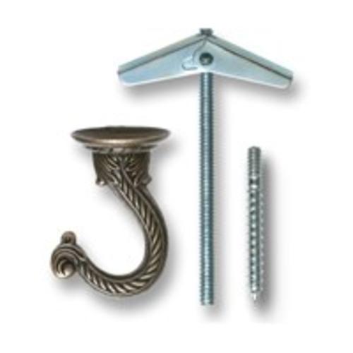 buy plant brackets & hooks at cheap rate in bulk. wholesale & retail farm maintenance supplies store.