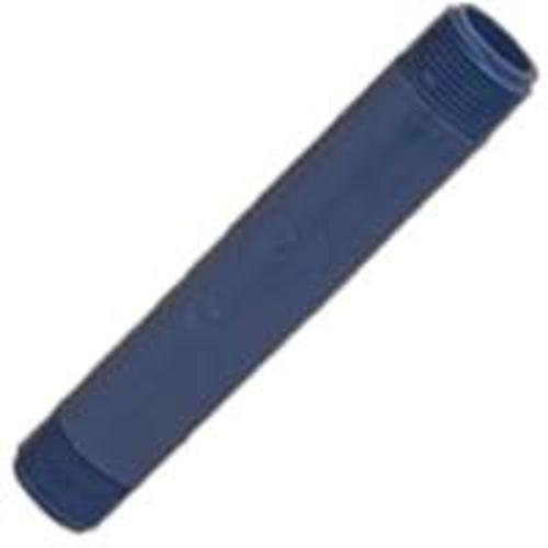 buy pvc fitting nipples sch 80 at cheap rate in bulk. wholesale & retail plumbing spare parts store. home décor ideas, maintenance, repair replacement parts