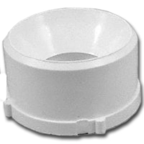 buy pvc-dwv fittings at cheap rate in bulk. wholesale & retail plumbing repair tools store. home décor ideas, maintenance, repair replacement parts