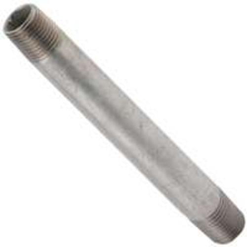 buy galvanized pipe nipple & standard at cheap rate in bulk. wholesale & retail plumbing supplies & tools store. home décor ideas, maintenance, repair replacement parts