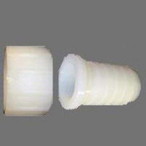 buy insert fittings & thrd nylon at cheap rate in bulk. wholesale & retail plumbing tools & equipments store. home décor ideas, maintenance, repair replacement parts