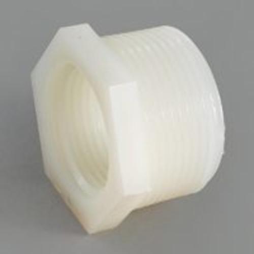 buy insert fittings & thrd nylon at cheap rate in bulk. wholesale & retail plumbing goods & supplies store. home décor ideas, maintenance, repair replacement parts