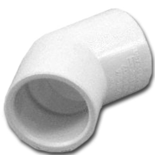 Genova 30605 Pvc Fitting 1/2"