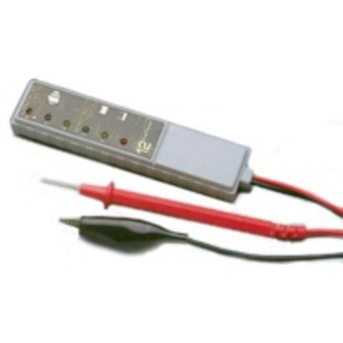 Calterm 66318 Alternator Battery Voltage Analyzer