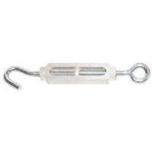 ProSource LR340 Turnbuckle, Aluminum