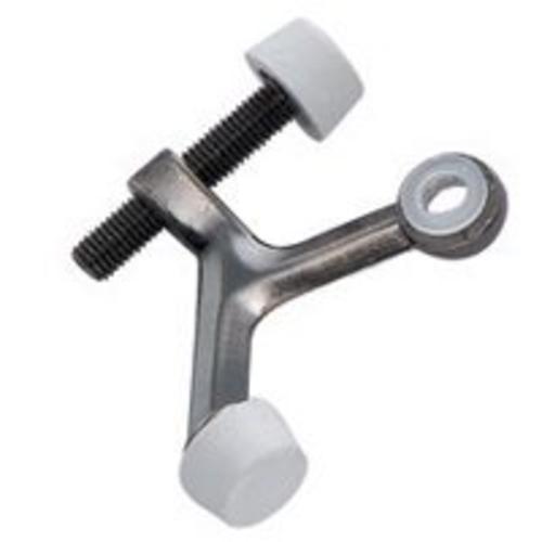 Mincraft 20-B024 Antique Nickel Hingepin Doorstop