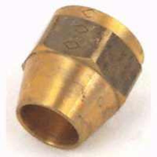 buy brass flare pipe fittings & nuts at cheap rate in bulk. wholesale & retail professional plumbing tools store. home décor ideas, maintenance, repair replacement parts