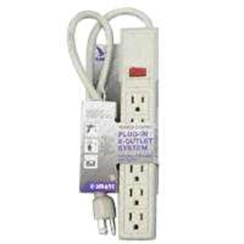 buy strips & surge protectors at cheap rate in bulk. wholesale & retail electrical parts & supplies store. home décor ideas, maintenance, repair replacement parts