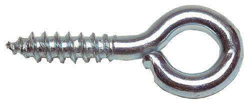 Stanley 75-1970 Small Eye Screw 1-1/16" Zinc Plated
