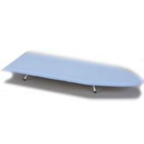 Household Essentials 120101-0 Mini Ironing Board, 12" x 31"