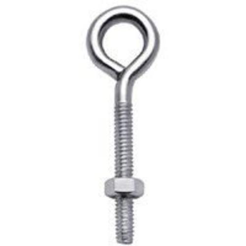 ProSource LR286 Eye Bolt, 3/8 Inch x 6 Inch