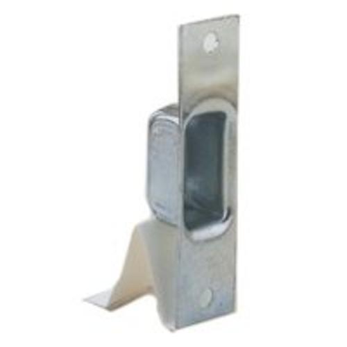 Mintcraft HSH-001 Security Box Strike, Polished Brass
