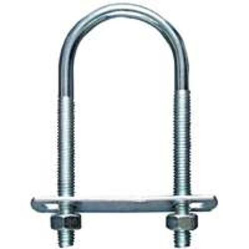 Stanley 222158 U-Bolts, 4-1/1"