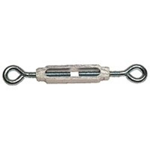 Stanley 221754/13-4080 Eye To Eye Turnbuckle 6-3/8"
