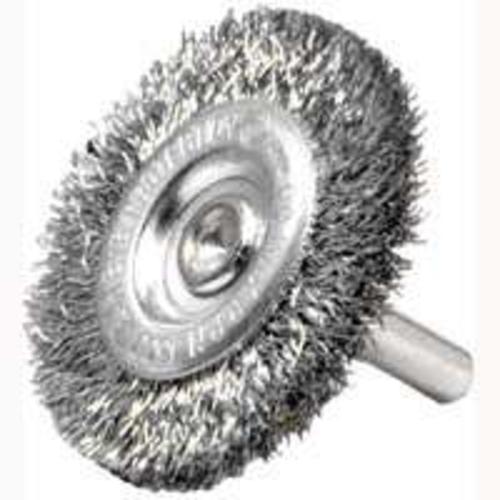 buy wire brushes at cheap rate in bulk. wholesale & retail hand tool supplies store. home décor ideas, maintenance, repair replacement parts