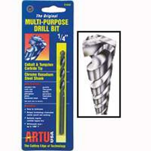 buy multi-purpose drill bits at cheap rate in bulk. wholesale & retail electrical hand tools store. home décor ideas, maintenance, repair replacement parts