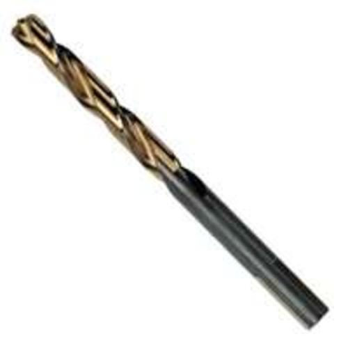 buy high speed steel drill bits at cheap rate in bulk. wholesale & retail repair hand tools store. home décor ideas, maintenance, repair replacement parts