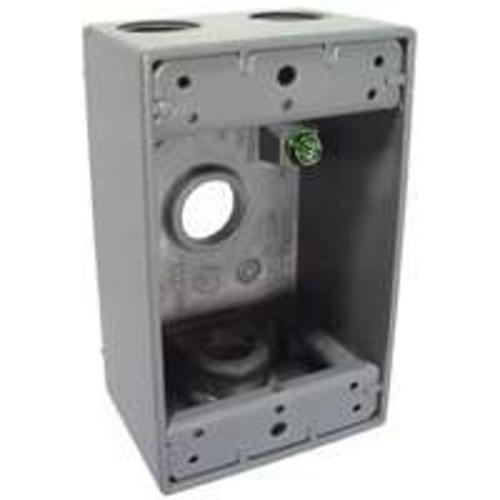 buy electrical outdoor boxes & lampholders at cheap rate in bulk. wholesale & retail electrical repair supplies store. home décor ideas, maintenance, repair replacement parts