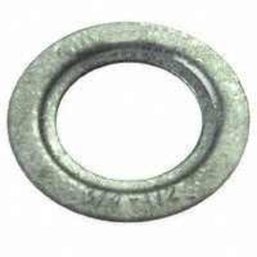 Halex 96821 Rigid Reducing Washers, 3/4" x 1/2"