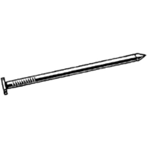 Lbm Bulk Nails 00053192 16D Common Nail 3.5", Bright