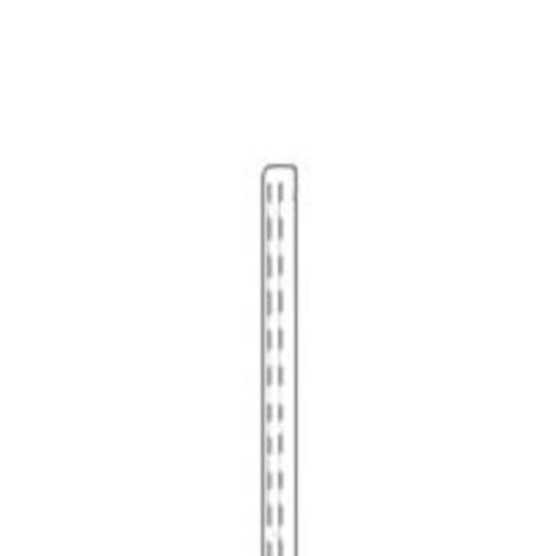 ProSource 25202PHL Shelf Standard, White