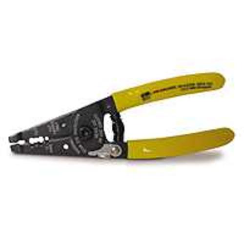 buy wire strippers & crimping tool at cheap rate in bulk. wholesale & retail electrical supplies & tools store. home décor ideas, maintenance, repair replacement parts