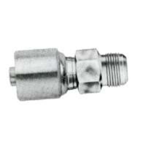 Gates G251650808 8G-8MJ Male Hydraulic Hose Coupling, 1/2"