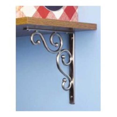 buy decorative shelf brackets at cheap rate in bulk. wholesale & retail building hardware equipments store. home décor ideas, maintenance, repair replacement parts