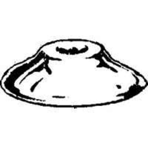 buy galvanized floor flange fittings at cheap rate in bulk. wholesale & retail plumbing supplies & tools store. home décor ideas, maintenance, repair replacement parts