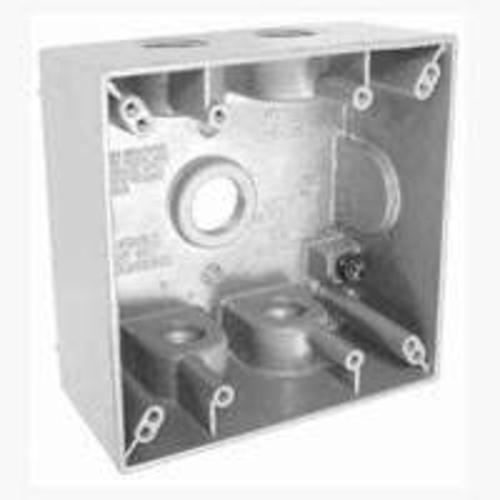 buy electrical outdoor boxes & lampholders at cheap rate in bulk. wholesale & retail professional electrical tools store. home décor ideas, maintenance, repair replacement parts