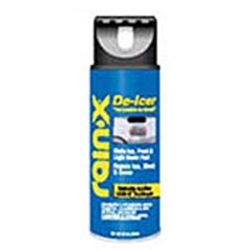 Blue Coral RX44014 "Rain-X" Windshield De-Icer 15 Oz