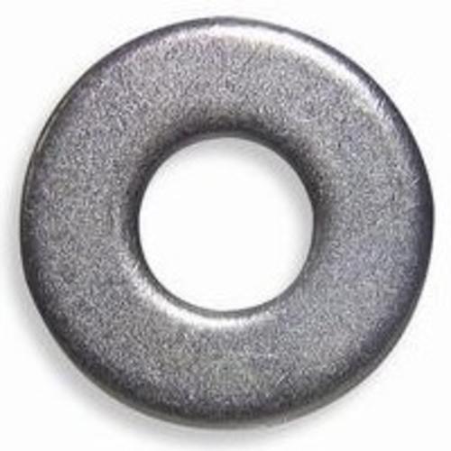 Midwest 04695 Flat Washer, 25# 5/8" Zinc