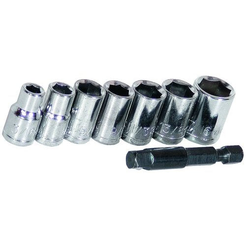 buy nuttsetters & sockets at cheap rate in bulk. wholesale & retail construction hand tools store. home décor ideas, maintenance, repair replacement parts