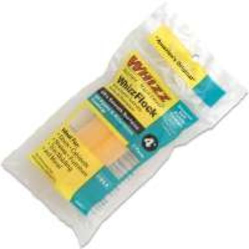 Whizz 34011 Paint Roller Covers, 4"