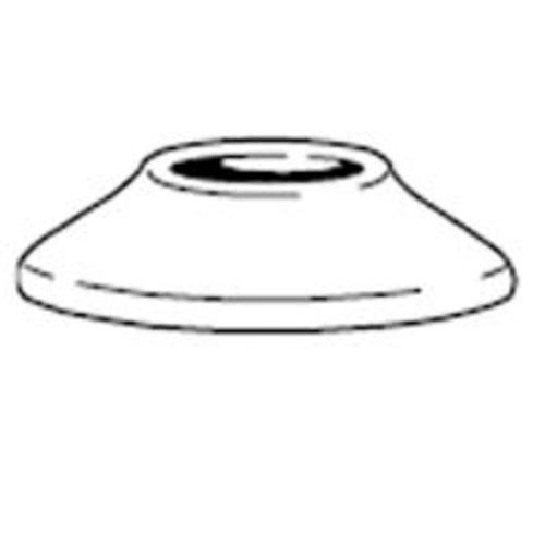buy galvanized floor flange fittings at cheap rate in bulk. wholesale & retail plumbing repair tools store. home décor ideas, maintenance, repair replacement parts