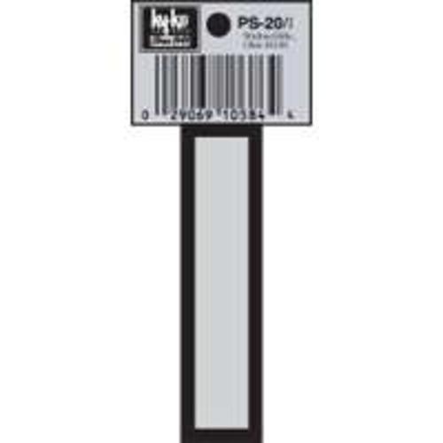 buy adhesive, letters & numbers at cheap rate in bulk. wholesale & retail building hardware tools store. home décor ideas, maintenance, repair replacement parts