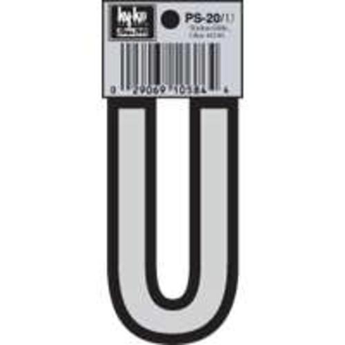buy adhesive, letters & numbers at cheap rate in bulk. wholesale & retail builders hardware items store. home décor ideas, maintenance, repair replacement parts