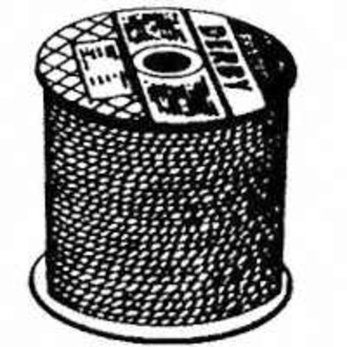 The Lehigh  46404 5/8 Blue Derby Rope 200Ft