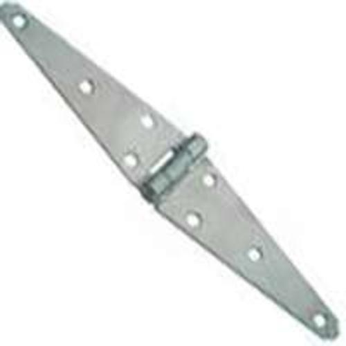 ProSource LSH-Z04-013L Strap Hinge, Steel