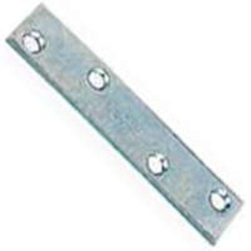 ProSource MP-Z12-013L Mending Plate, Steel
