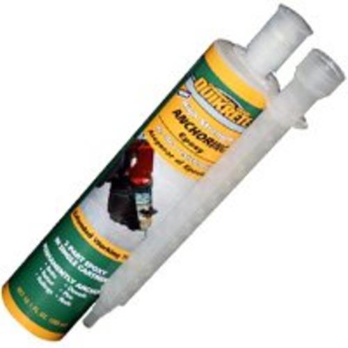 Buy quikrete high strength anchoring epoxy - Online store for hardware, epoxy in USA, on sale, low price, discount deals, coupon code
