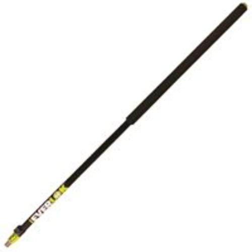 Linzer RP E 148 Pro Everlok Aluminum Extension Pole, 4' - 8'