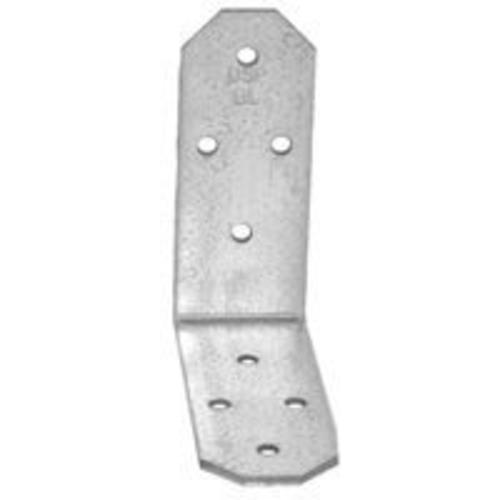 USP Structural Connectors BL4 Corner Reinforcements, 4-13/16" x 1-1/4"
